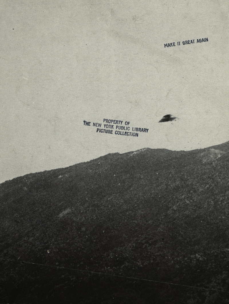 PROPERTY OF THE NEW YORK LIBRARY PICTURE COLLECTION