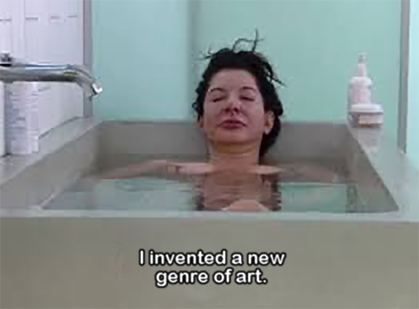 marina abramovic
