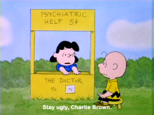Charlie Brown