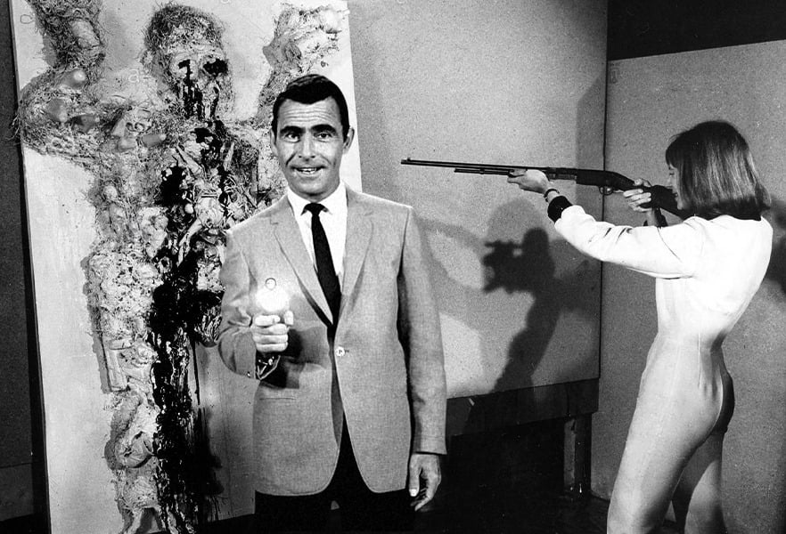 Niki de Saint Phalle