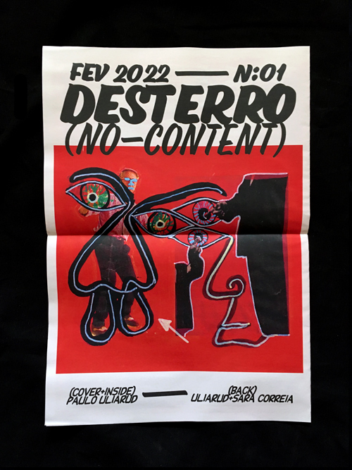 Desterro N:01
