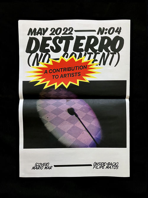 Desterro N:04