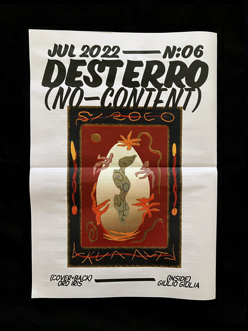 Desterro N:06