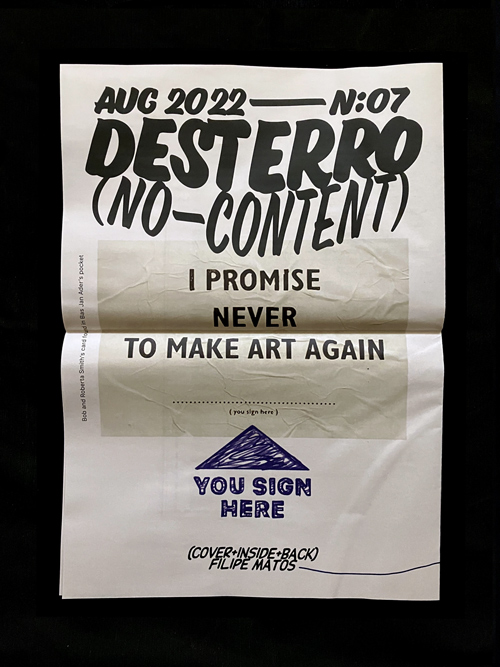 Desterro N:07
