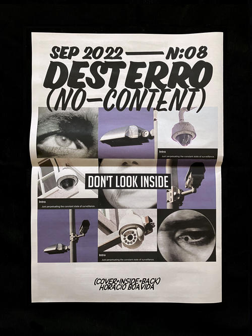 Desterro N:07