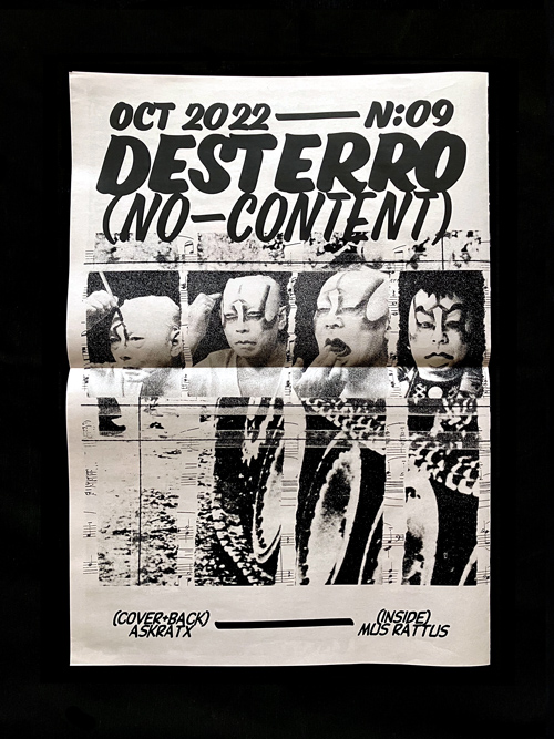 Desterro N:07