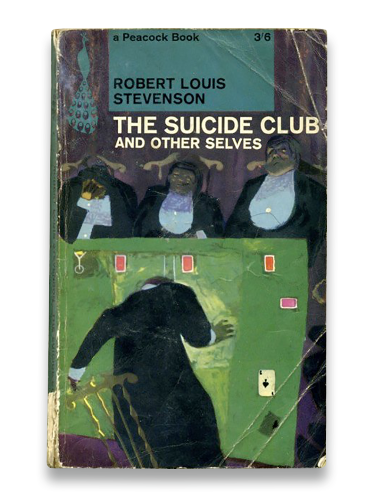 The suicide Club