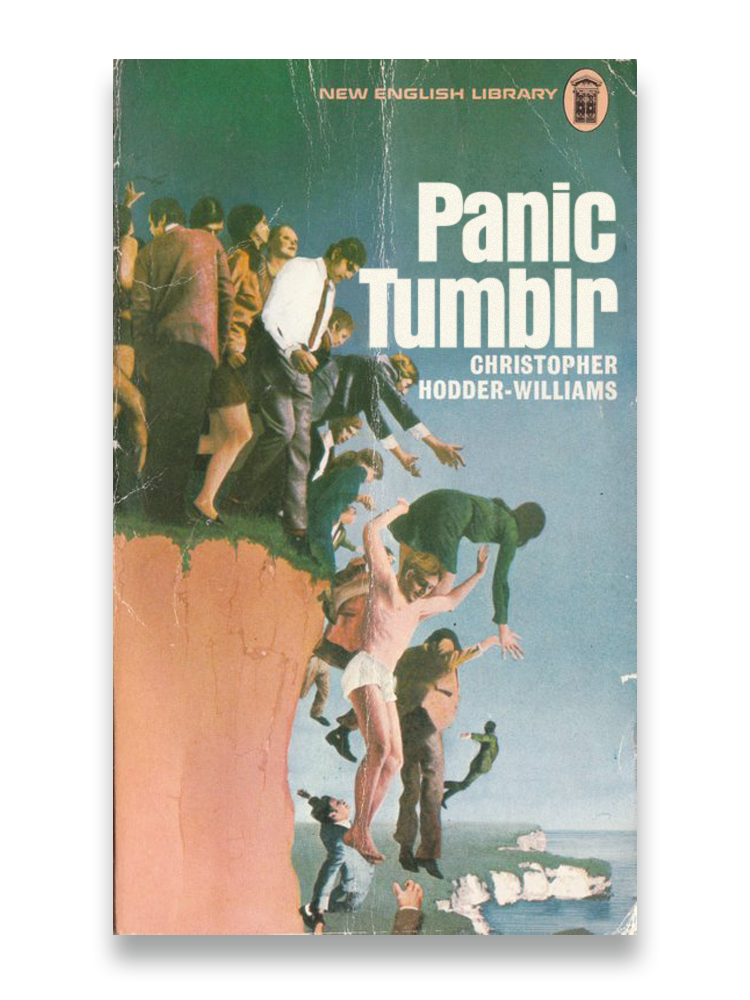 Panic O'clock