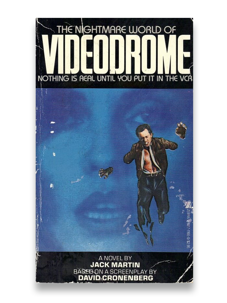 Videodrome