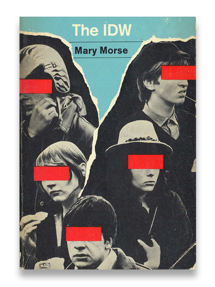 Mary morse