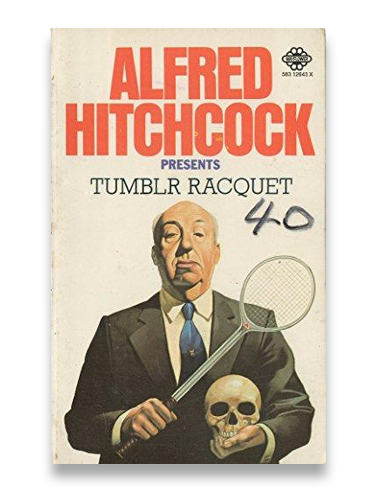 Alfred Hitchcock