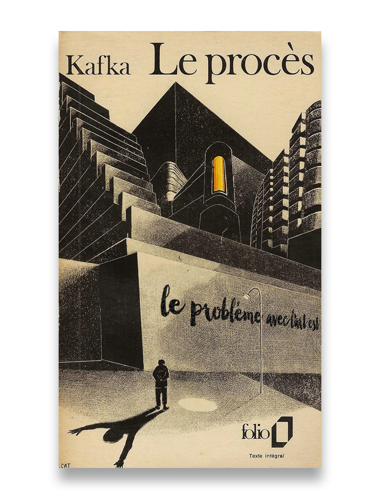 kafka