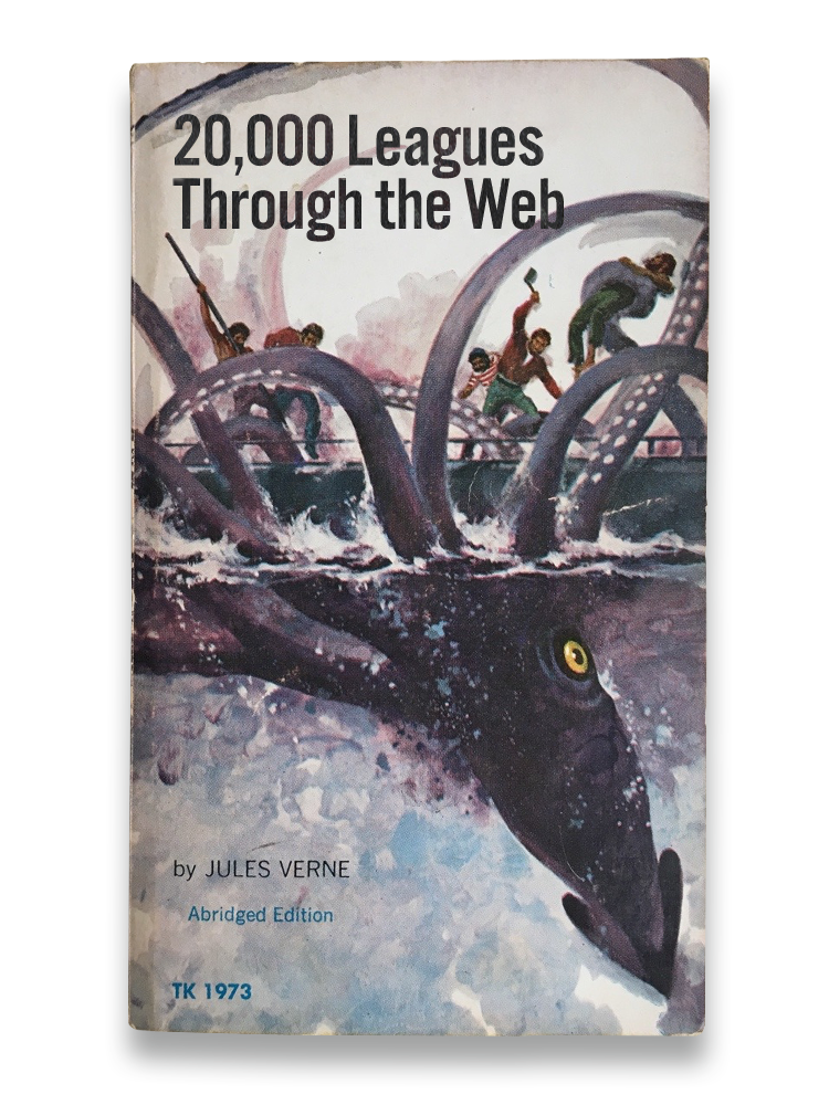 Jules Verne