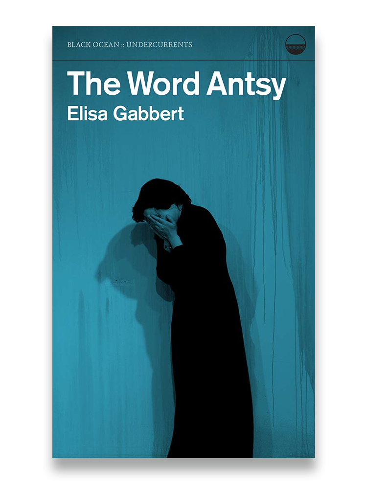 Elisa Gabbert