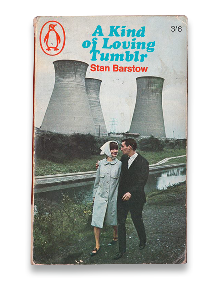 Stan barstow
