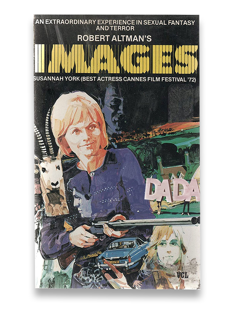 Movie Poster of the Week