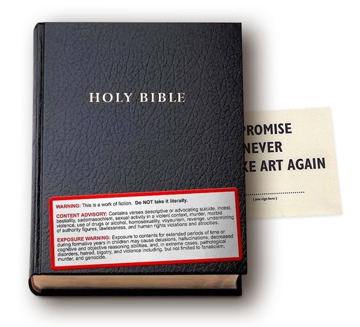 Holy Bible