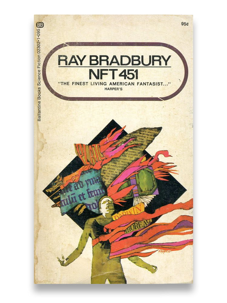Ray Bradbury