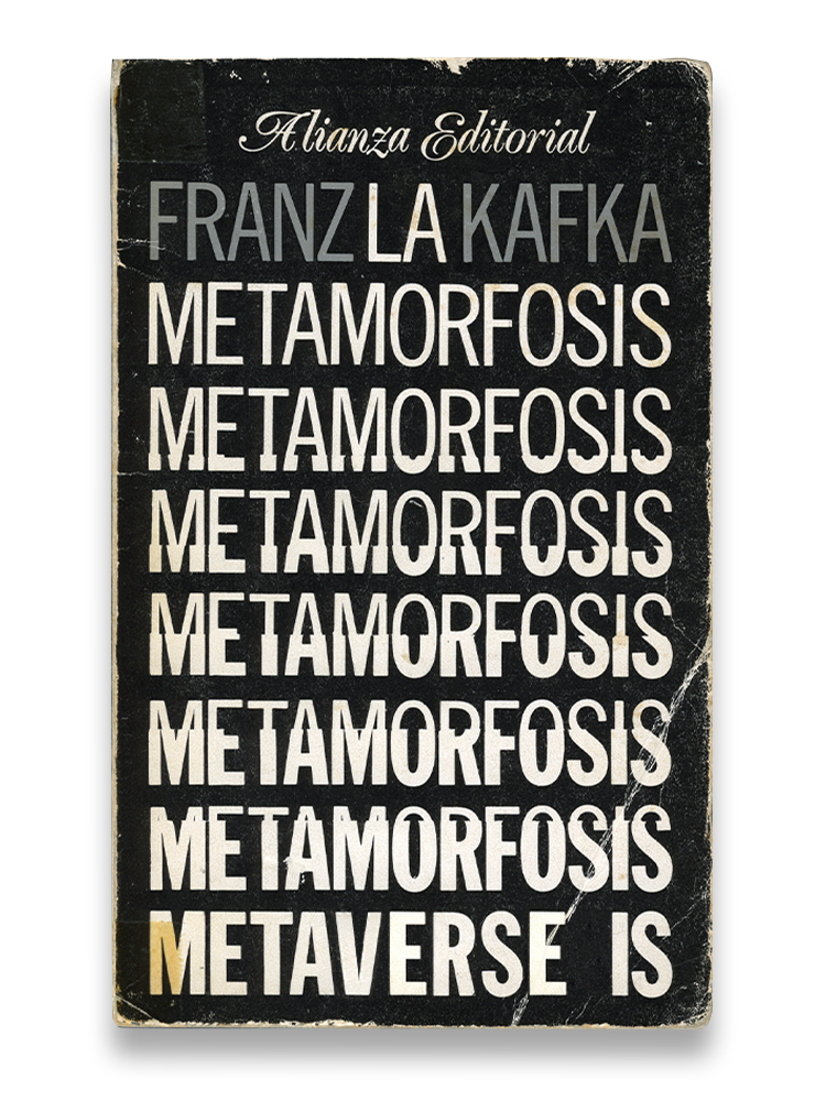 Franz Kafka