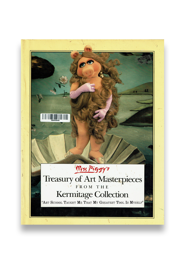 Miss Piggy