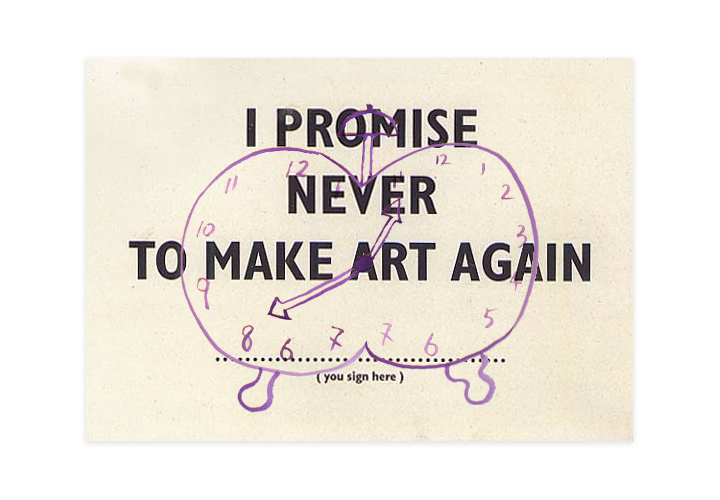 Gordon Matta - Clark