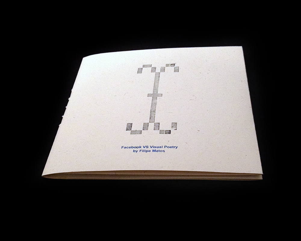 Facebook VS Visual Poetry