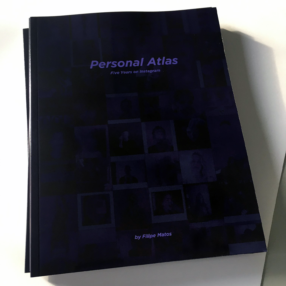 Personal Atlas