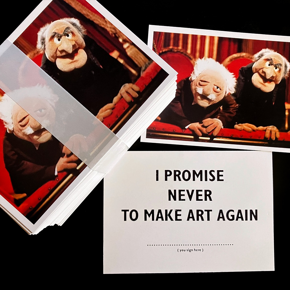The Muppets